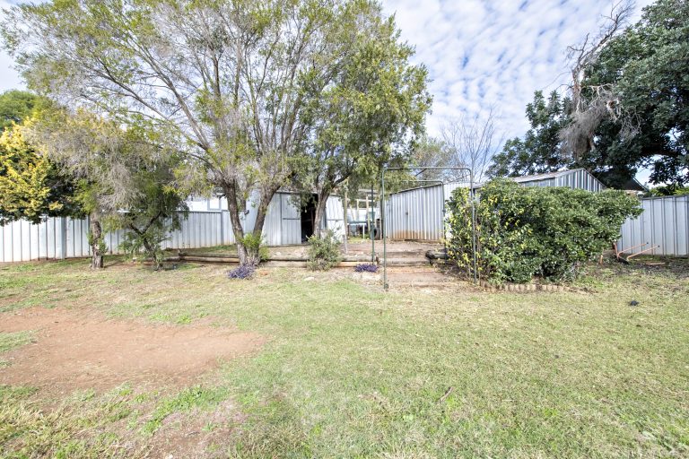 4 bedroom house at 161 Gisborne Street, Wellington NSW 2820 - photo 19
