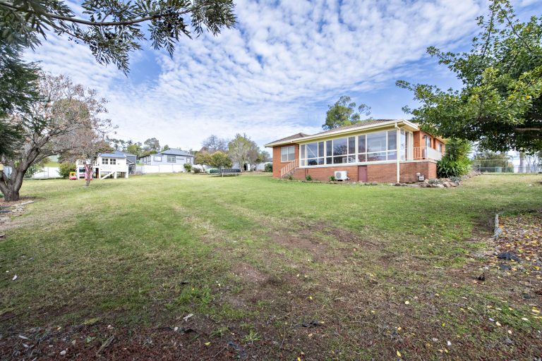4 bedroom house at 161 Gisborne Street, Wellington NSW 2820 - photo 21