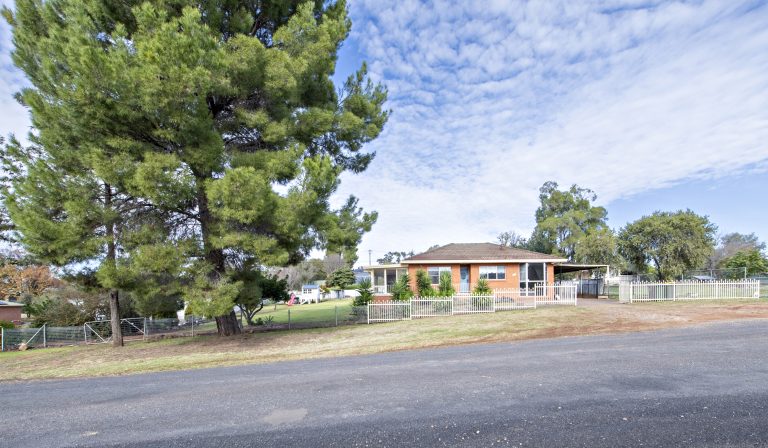 4 bedroom house at 161 Gisborne Street, Wellington NSW 2820 - photo 22