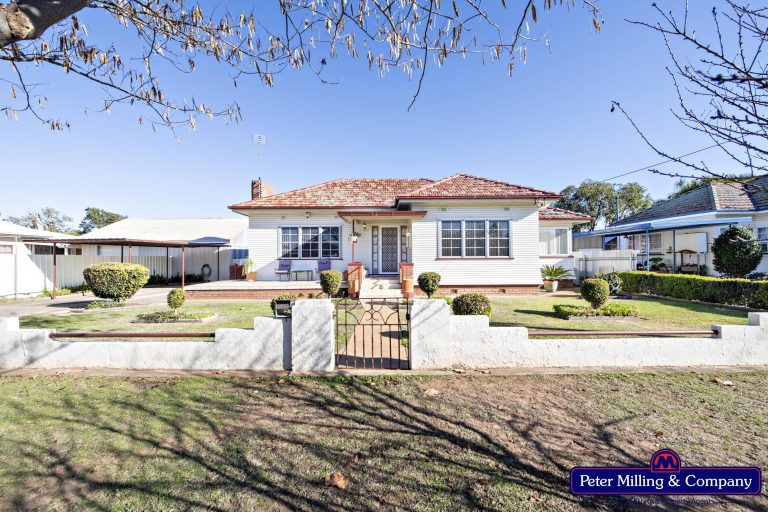 3 bedroom house at 361 Darling Street, Dubbo NSW 2830