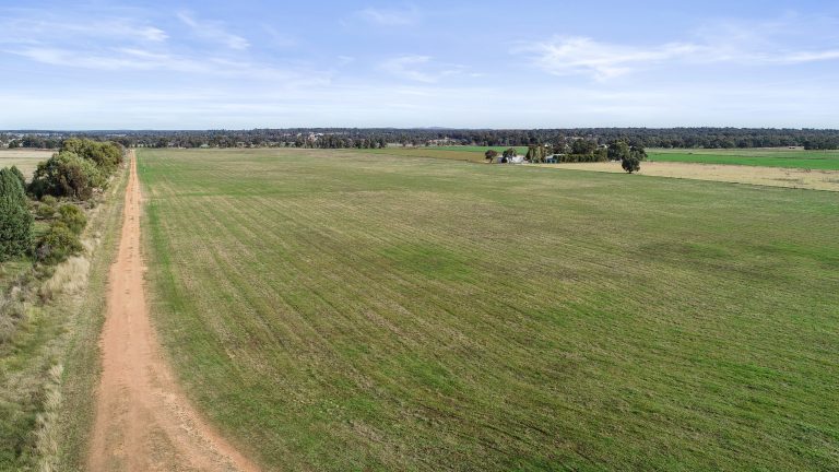 5 bedroom mixed farming property at 88R Narromine Road, Dubbo NSW 2830