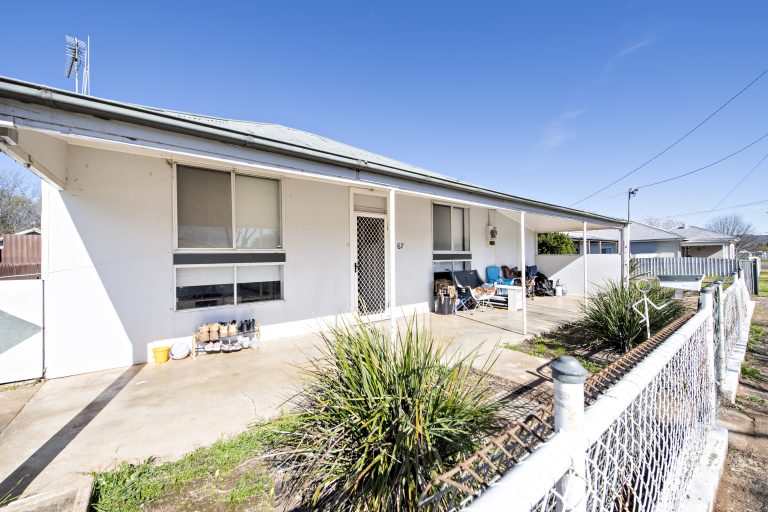 3 bedroom house at 67 Maxwell Street, Wellington NSW 2820 - photo 2