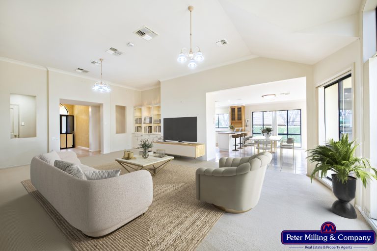 4 bedroom house at 16 Clearwater Place, Dubbo NSW 2830 - photo 2