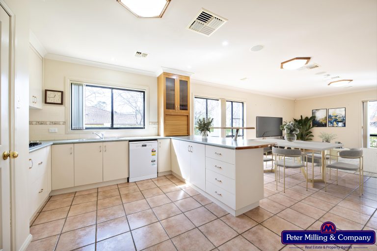 4 bedroom house at 16 Clearwater Place, Dubbo NSW 2830 - photo 4