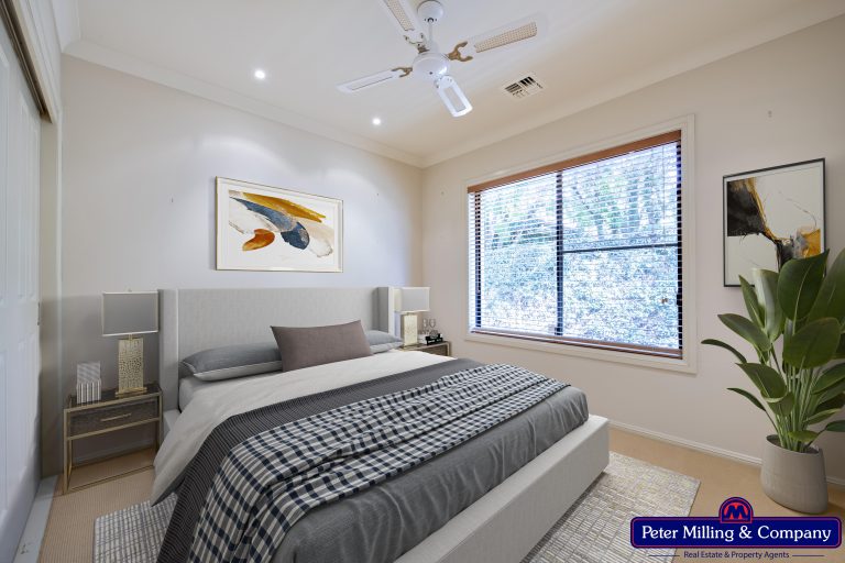 4 bedroom house at 16 Clearwater Place, Dubbo NSW 2830 - photo 8