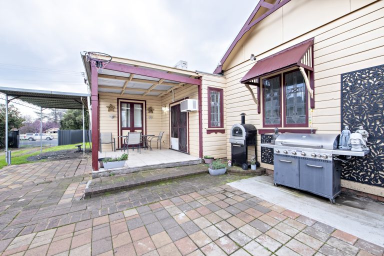 4 bedroom house at 99 Warne Street, Wellington NSW 2820 - photo 16