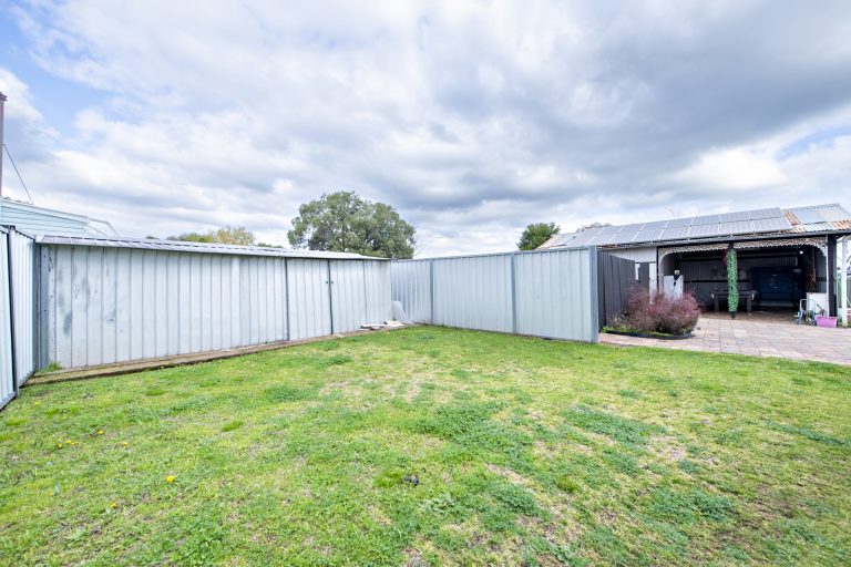 4 bedroom house at 99 Warne Street, Wellington NSW 2820 - photo 19