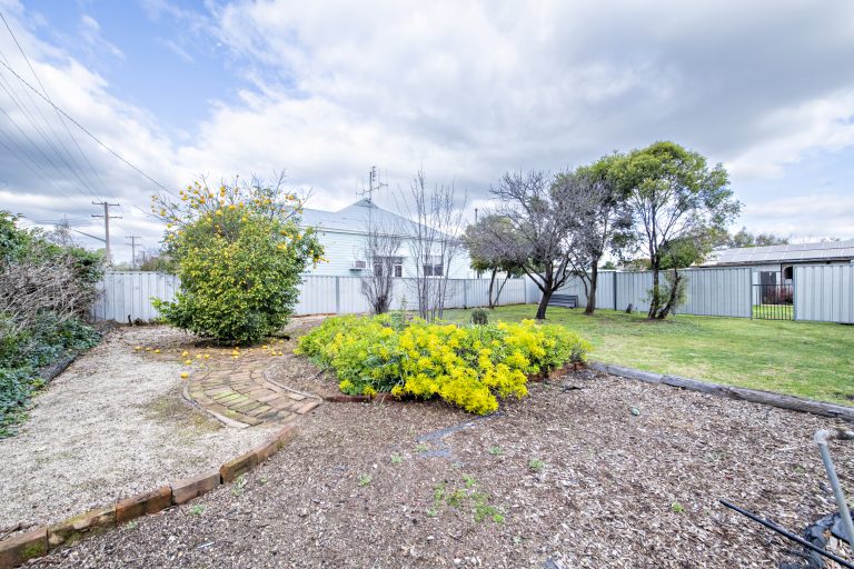 4 bedroom house at 99 Warne Street, Wellington NSW 2820 - photo 20