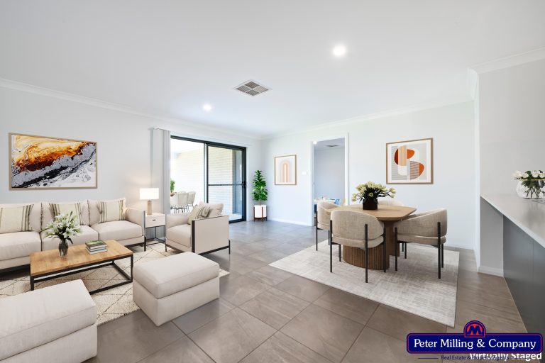 4 bedroom house at 33 Boyd Avenue, Dubbo NSW 2830 - photo 4