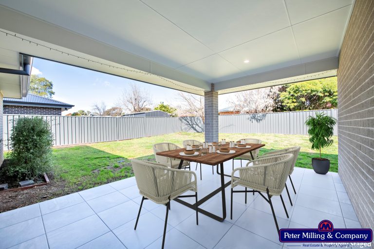4 bedroom house at 33 Boyd Avenue, Dubbo NSW 2830 - photo 10