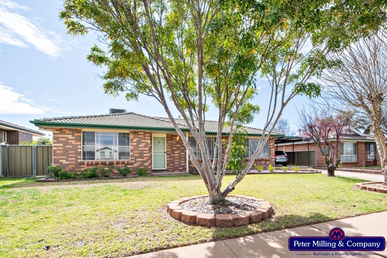 4 bedroom house at 160 Boundary Road, Dubbo NSW 2830