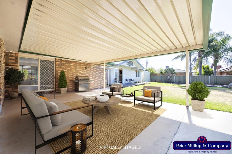 4 bedroom house at 160 Boundary Road, Dubbo NSW 2830 - photo 9