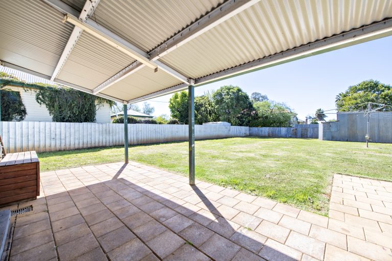3 bedroom house at 140 Arthur Street, Wellington NSW 2820 - photo 14