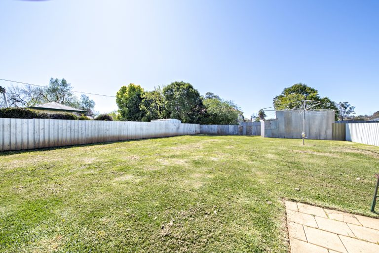 3 bedroom house at 140 Arthur Street, Wellington NSW 2820 - photo 15