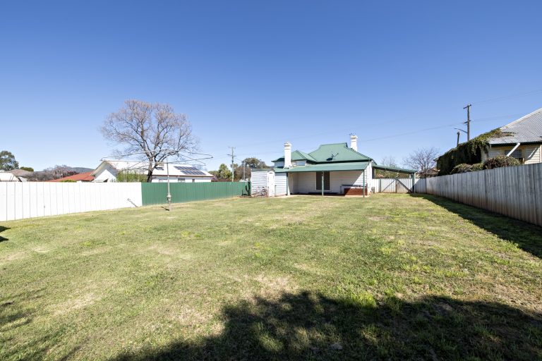 3 bedroom house at 140 Arthur Street, Wellington NSW 2820 - photo 16
