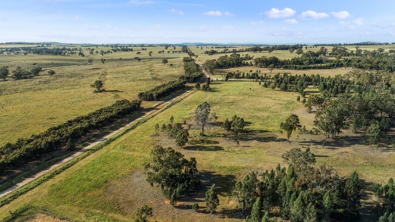 Lifestyle property at 15R Geurie Road, Wongarbon NSW 2831