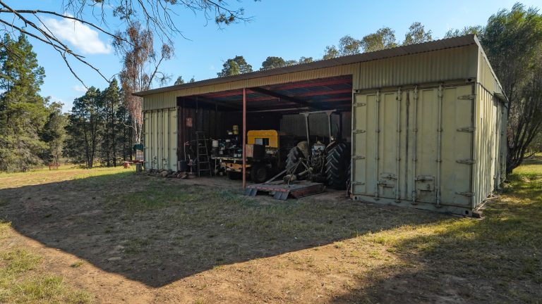 Lifestyle property at 15R Geurie Road, Wongarbon NSW 2831 - photo 10