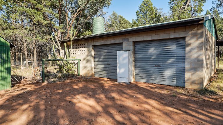 4 bedroom lifestyle property at 7L Mayfield Road, Dubbo NSW 2830 - photo 17
