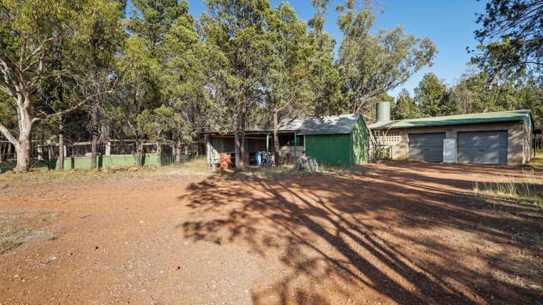 4 bedroom lifestyle property at 7L Mayfield Road, Dubbo NSW 2830 - photo 18