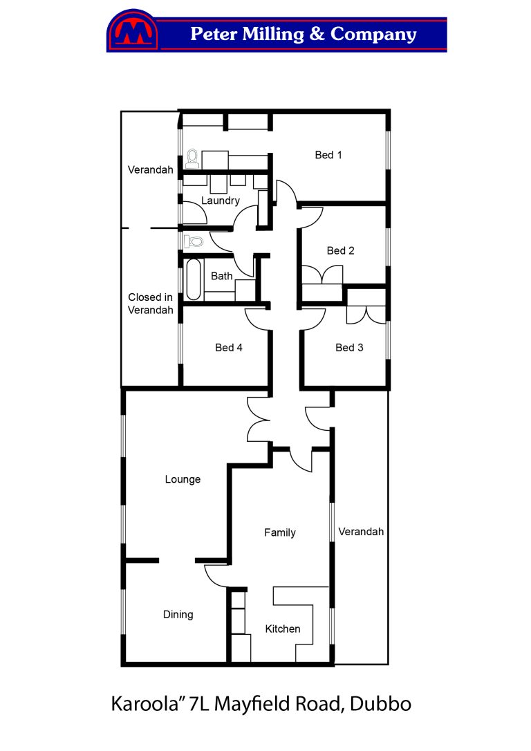 4 bedroom lifestyle property at 7L Mayfield Road, Dubbo NSW 2830 - photo 26