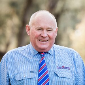 Graham Anderson - Peter Milling & Company