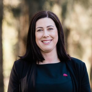 Helen Barry - Peter Milling & Company