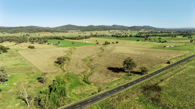 Mixed farming property at 9228 Mitchell Highway, Wellington NSW 2820 - photo 4
