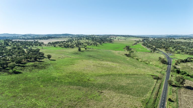 Mixed farming property at 9228 Mitchell Highway, Wellington NSW 2820 - photo 9