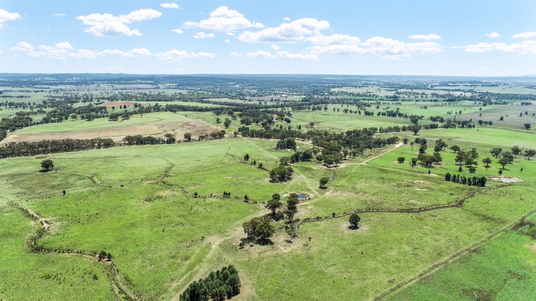 Mixed farming property at 89 Bourke and Halls South Road, Binnaway NSW 2395 - photo 9