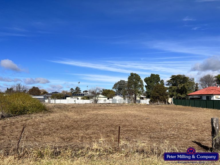 Land at 19-23 Simpson Lane, Wellington NSW 2820 - photo 2