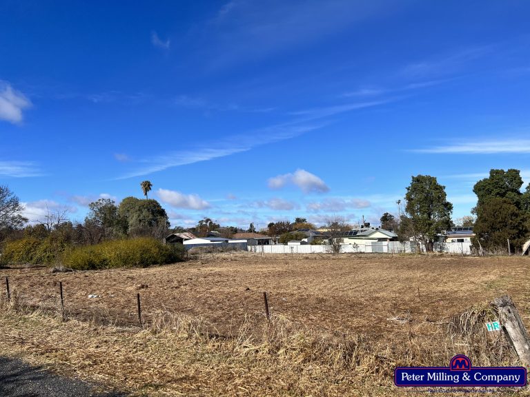 Land at 19-23 Simpson Lane, Wellington NSW 2820 - photo 3