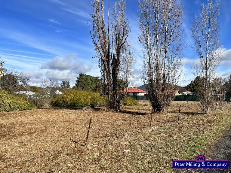 Land at 19-23 Simpson Lane, Wellington NSW 2820 - photo 4