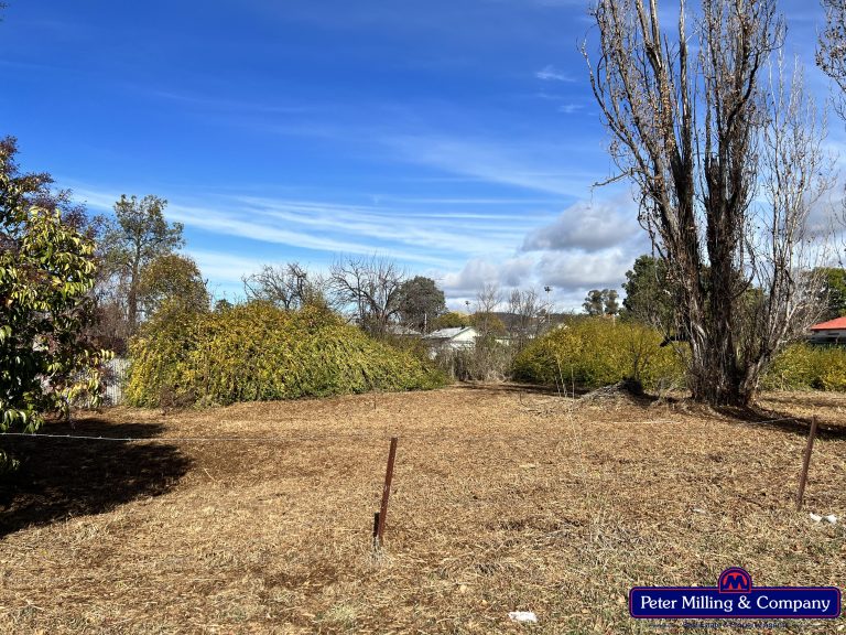 Land at 19-23 Simpson Lane, Wellington NSW 2820 - photo 5