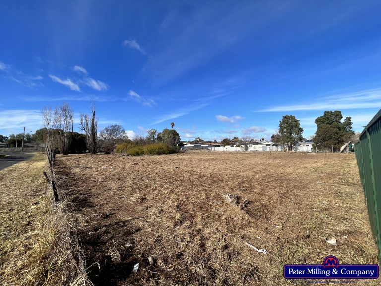 Land at 19-23 Simpson Lane, Wellington NSW 2820 - photo 6