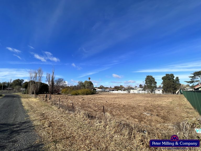 Land at 19-23 Simpson Lane, Wellington NSW 2820 - photo 7
