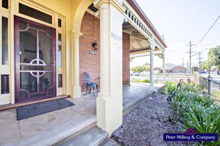 4 bedroom house at 56 Gisborne Street, Wellington NSW 2820 - photo 2