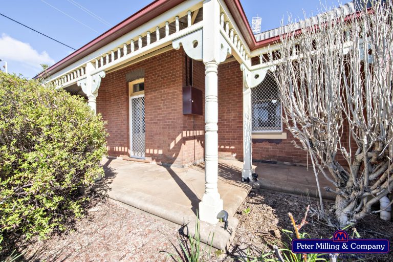 4 bedroom house at 56 Gisborne Street, Wellington NSW 2820 - photo 3