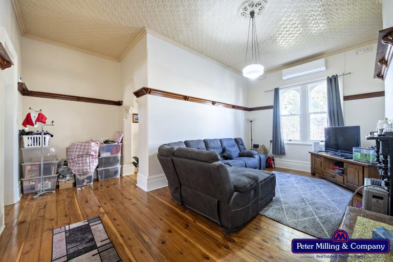 4 bedroom house at 56 Gisborne Street, Wellington NSW 2820 - photo 5
