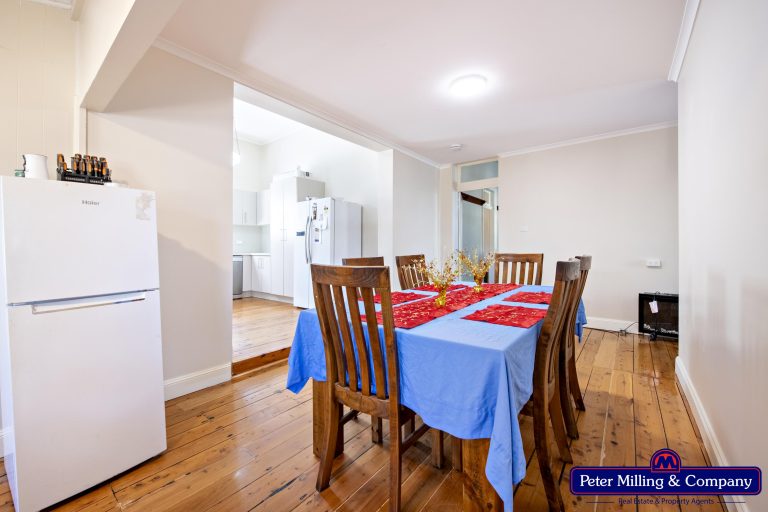 4 bedroom house at 56 Gisborne Street, Wellington NSW 2820 - photo 7