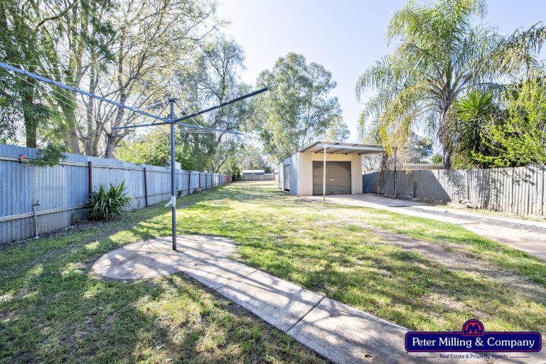 3 bedroom house at 5 Railway Avenue, Wellington NSW 2820 - photo 8