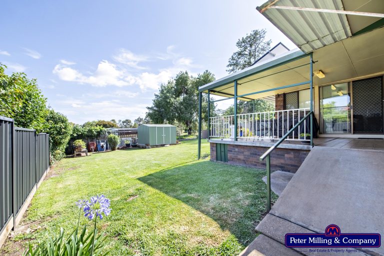 3 bedroom house at 128 Maxwell Street, Wellington NSW 2820 - photo 16