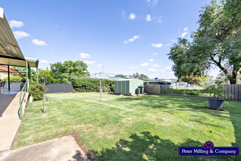 3 bedroom house at 128 Maxwell Street, Wellington NSW 2820 - photo 17