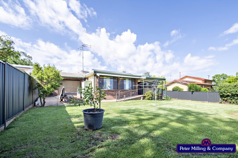 3 bedroom house at 128 Maxwell Street, Wellington NSW 2820 - photo 18
