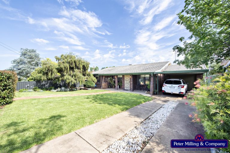 3 bedroom house at 128 Maxwell Street, Wellington NSW 2820 - photo 3