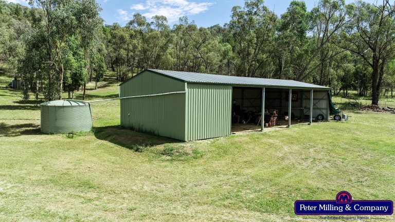 Lifestyle property at 619 Mountain Valley Road, Wellington NSW 2820 - photo 13