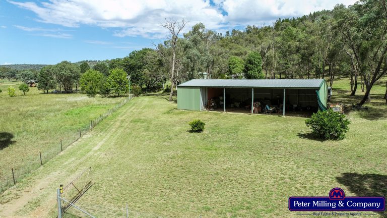 Lifestyle property at 619 Mountain Valley Road, Wellington NSW 2820 - photo 14