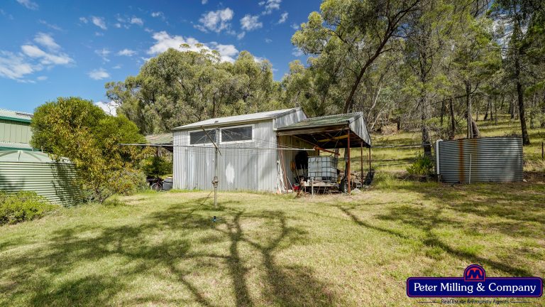 Lifestyle property at 619 Mountain Valley Road, Wellington NSW 2820 - photo 15
