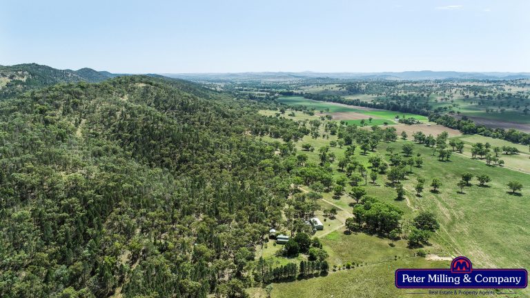 Lifestyle property at 619 Mountain Valley Road, Wellington NSW 2820 - photo 3