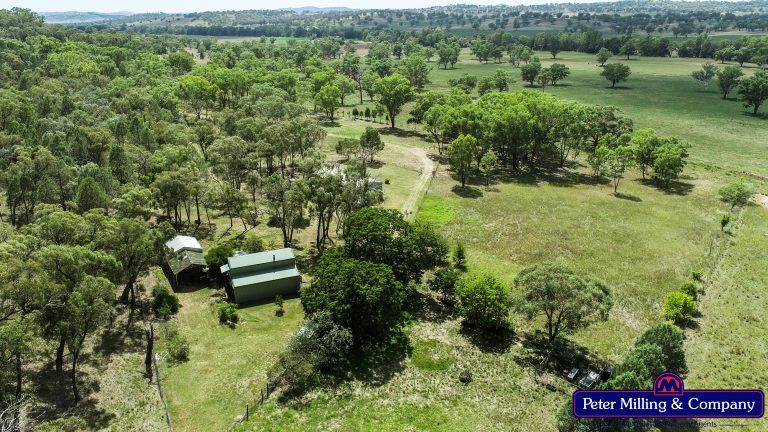 Lifestyle property at 619 Mountain Valley Road, Wellington NSW 2820 - photo 4