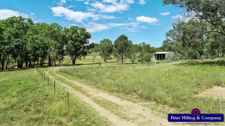 Lifestyle property at 619 Mountain Valley Road, Wellington NSW 2820